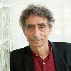 Dr. Gabor Maté